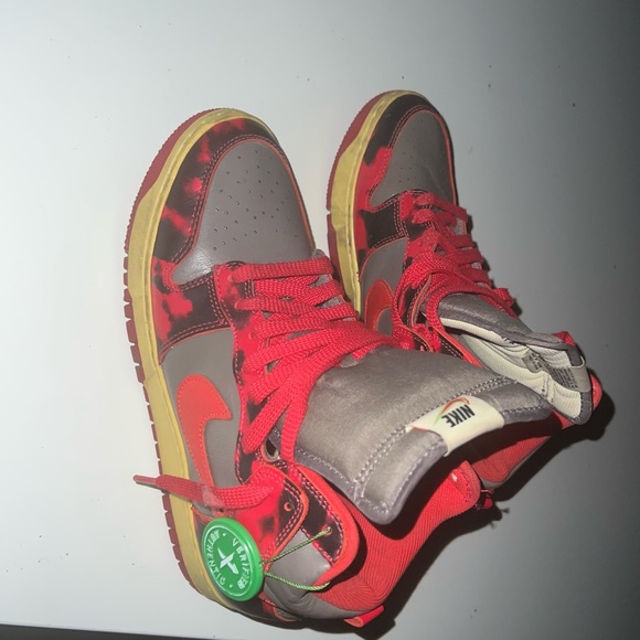 Authentic Nike  new without box - Picture 3 of 4